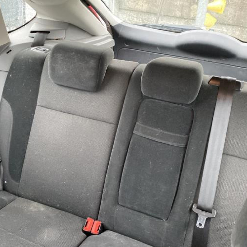 Amortisseur avant droit FORD FOCUS 2 Photo n°12