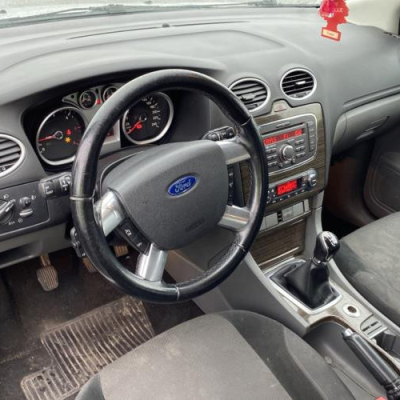 Amortisseur avant droit FORD FOCUS 2 Photo n°14