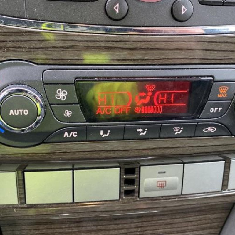 Amortisseur avant droit FORD FOCUS 2 Photo n°17