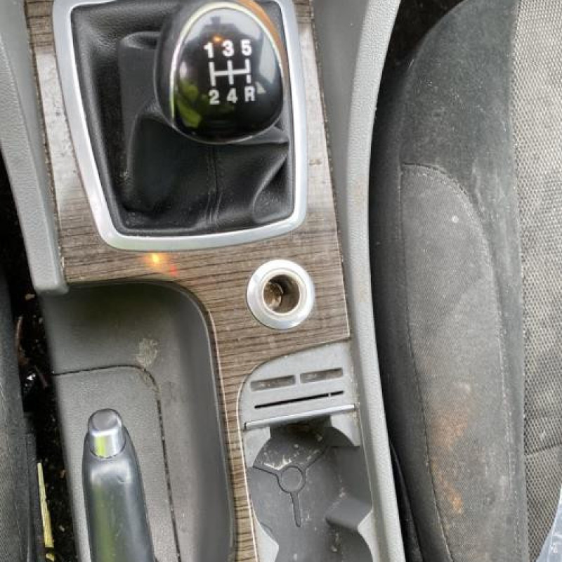 Amortisseur avant droit FORD FOCUS 2 Photo n°18