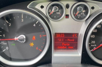 Amortisseur avant droit FORD FOCUS 2