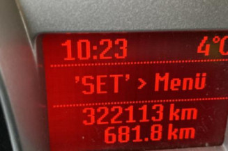 Amortisseur avant droit FORD FOCUS 2