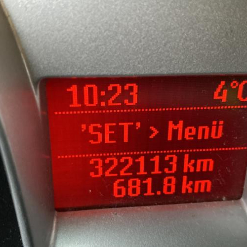 Amortisseur avant droit FORD FOCUS 2 Photo n°20