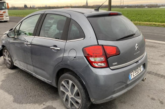 Boite a gants CITROEN C3 2