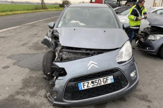 Bouton de coffre CITROEN C3 2