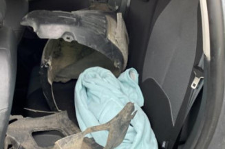 Eclairage de plafonnier CITROEN C3 2