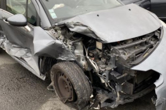 Pare soleil gauche CITROEN C3 2