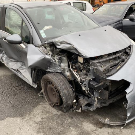 Pare soleil gauche CITROEN C3 2