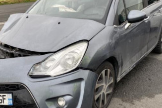 Pulseur d'air CITROEN C3 2 Photo n°1