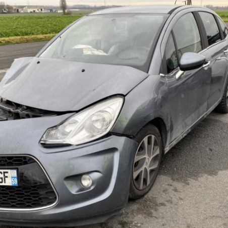 Pulseur d'air CITROEN C3 2 Photo n°1