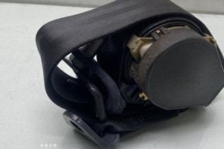Ceinture avant droit CITROEN BERLINGO 1 Photo n°1