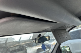 Bras essuie glace arriere RENAULT KANGOO 1