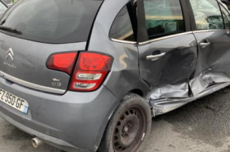 Feu arriere secondaire gauche (feux) CITROEN C3 2