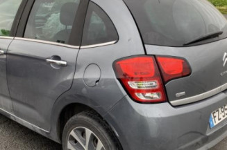 Feu arriere secondaire gauche (feux) CITROEN C3 2
