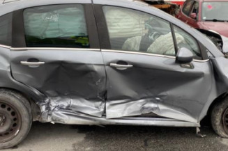 Feu arriere secondaire gauche (feux) CITROEN C3 2