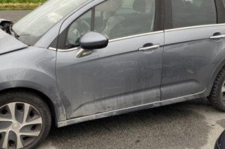 Feu arriere secondaire gauche (feux) CITROEN C3 2