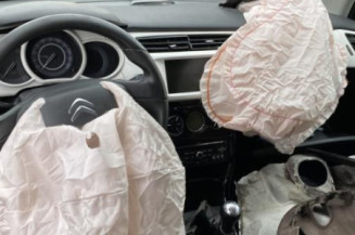 Feu arriere secondaire gauche (feux) CITROEN C3 2