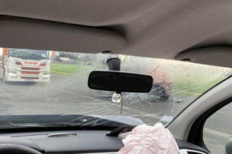 Feu arriere secondaire gauche (feux) CITROEN C3 2