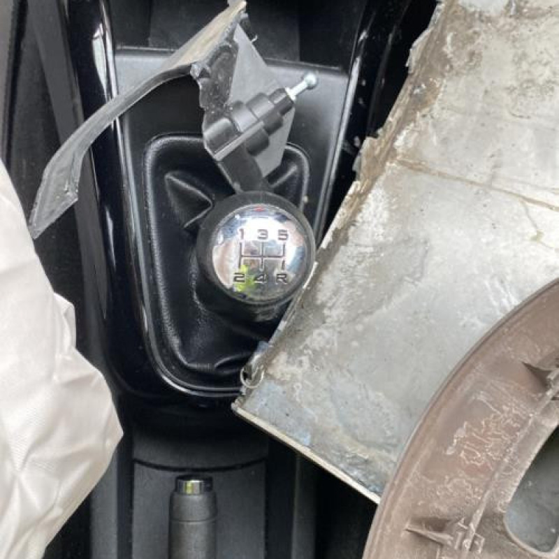 Feu arriere secondaire droit (feux) CITROEN C3 2 Photo n°17