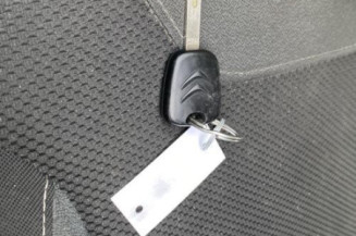 Feu arriere secondaire gauche (feux) CITROEN C3 2