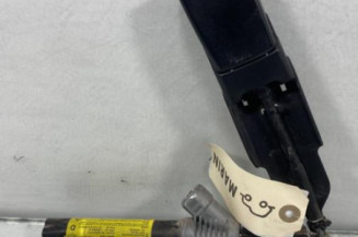 Pretensionneur de ceinture avant droit RENAULT KANGOO 1