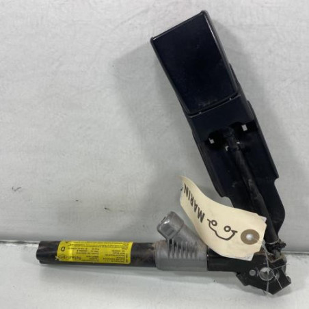 Pretensionneur de ceinture avant droit RENAULT KANGOO 1