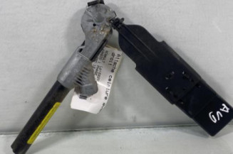 Pretensionneur de ceinture avant droit RENAULT KANGOO 1