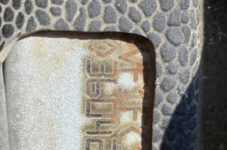 Pretensionneur de ceinture avant droit RENAULT KANGOO 1