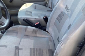 Pretensionneur de ceinture avant droit RENAULT KANGOO 1