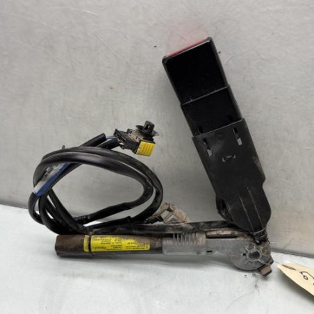 Pretensionneur de ceinture avant gauche RENAULT KANGOO 1