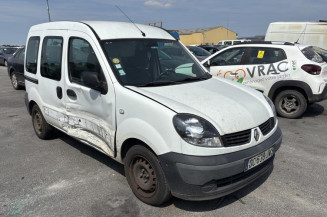 Boitier air bag RENAULT KANGOO 1