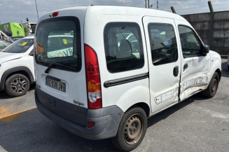 Commodo d'essuie glaces RENAULT KANGOO 1