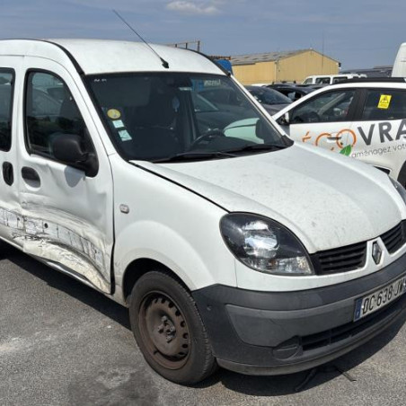 Levier frein à main RENAULT KANGOO 1