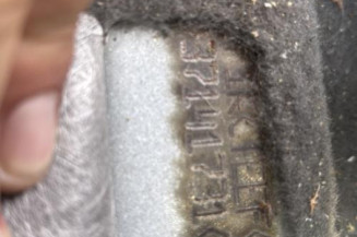 Moteur essuie glace avant RENAULT KANGOO 1