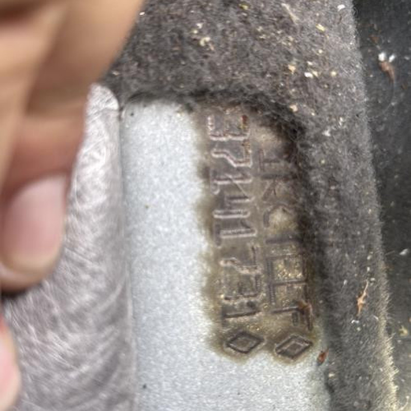 Moteur essuie glace avant RENAULT KANGOO 1 Photo n°20
