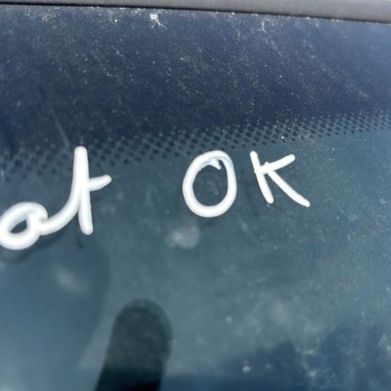 Pare soleil droit RENAULT KANGOO 1 Photo n°19