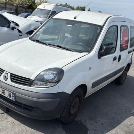 Pare soleil gauche RENAULT KANGOO 1 Photo n°1