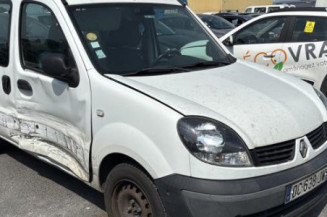 Pare soleil gauche RENAULT KANGOO 1