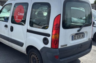 Serrure avant droit RENAULT KANGOO 1