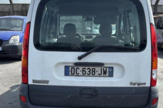 Serrure avant droit RENAULT KANGOO 1