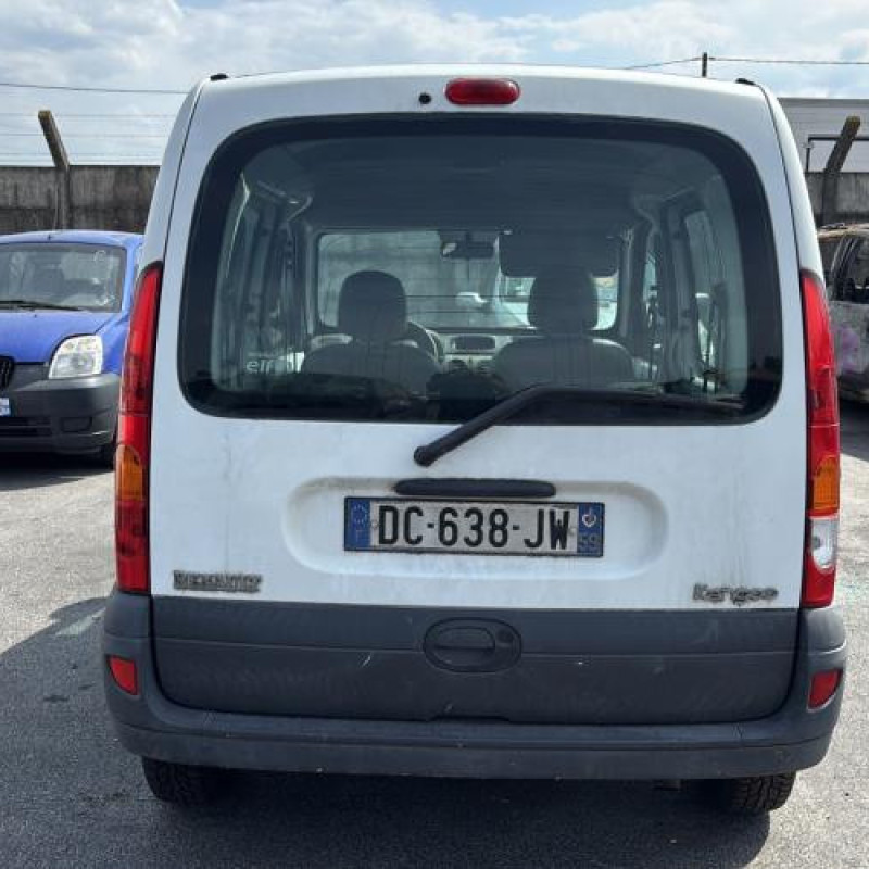 Serrure avant droit RENAULT KANGOO 1 Photo n°5