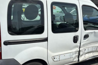 Serrure avant droit RENAULT KANGOO 1
