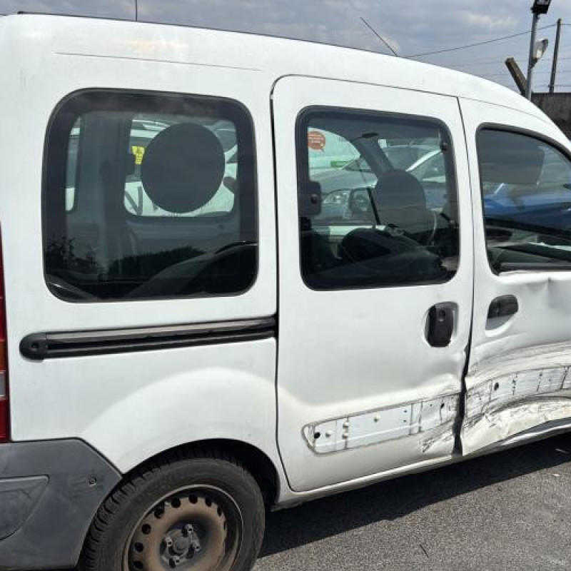 Serrure avant droit RENAULT KANGOO 1 Photo n°6