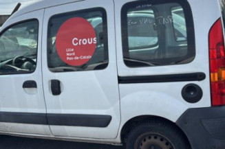 Serrure avant droit RENAULT KANGOO 1