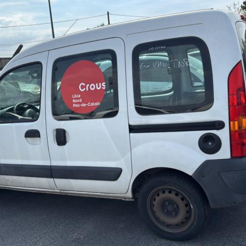 Serrure avant droit RENAULT KANGOO 1 Photo n°7