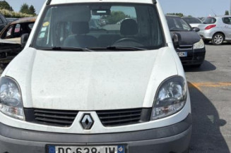 Serrure avant droit RENAULT KANGOO 1