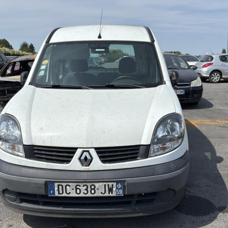 Serrure avant droit RENAULT KANGOO 1 Photo n°8