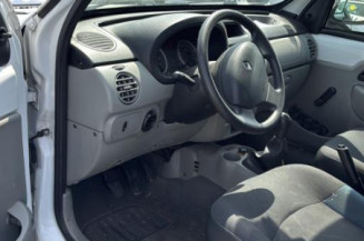 Serrure avant droit RENAULT KANGOO 1
