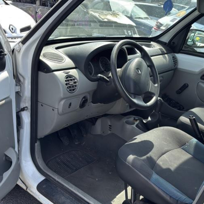 Serrure avant droit RENAULT KANGOO 1 Photo n°9
