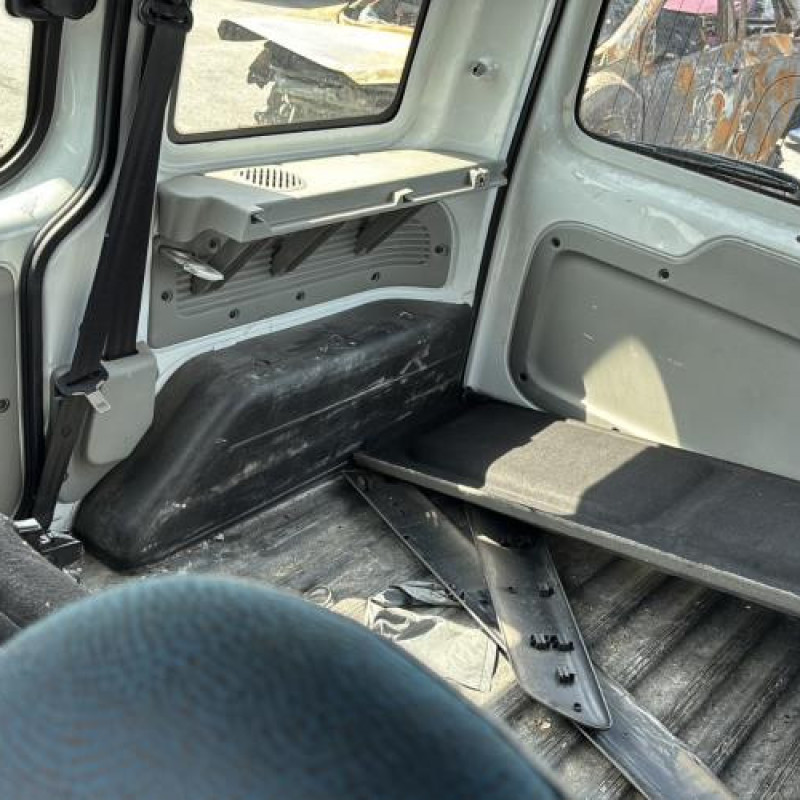 Serrure avant droit RENAULT KANGOO 1 Photo n°10